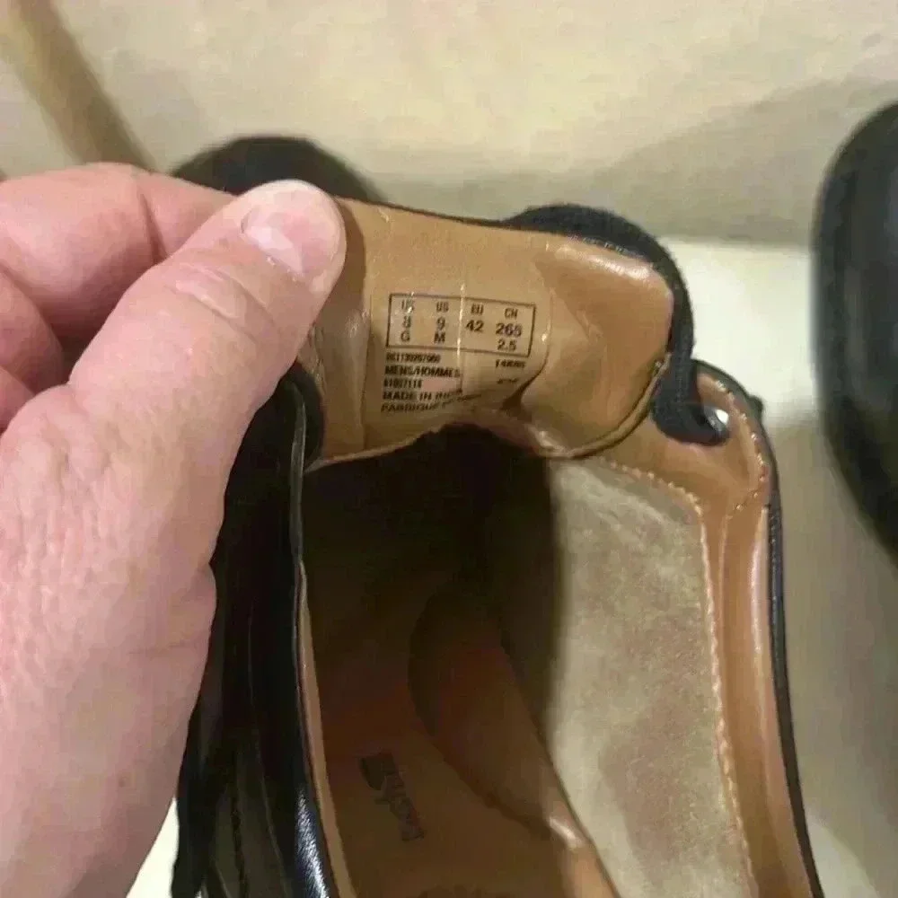 Clarks super light